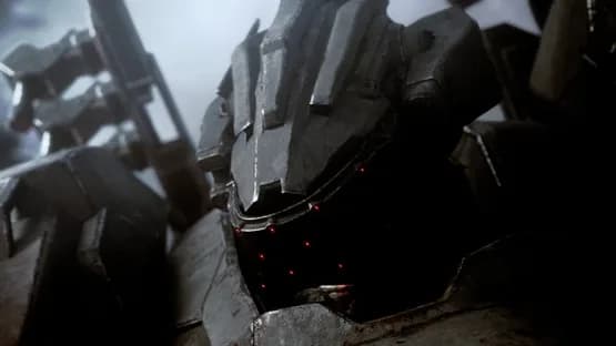 Armored Core VI: Fires of Rubicon — Screenshoty