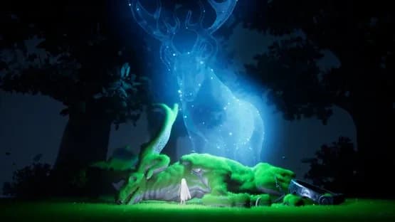 After Us — Screenshoty