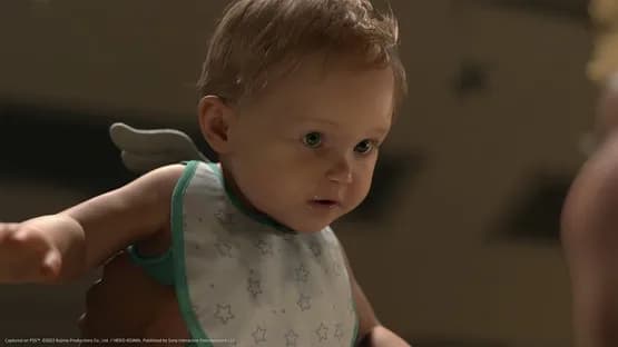 Death Stranding 2: On the Beach — Screenshoty