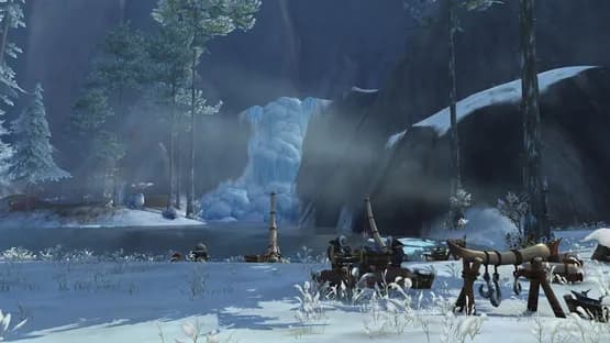 World of Warcraft: Dragonflight — Screenshoty