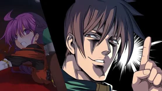 Rance 01: Quest for Hikari — Screenshoty