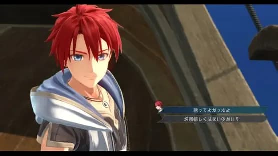 Ys X: Nordics — Screenshoty