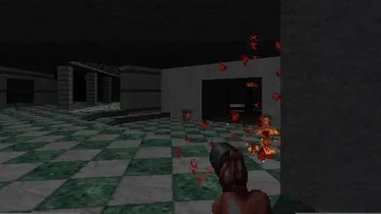 Blood: Plasma Pak — Screenshoty