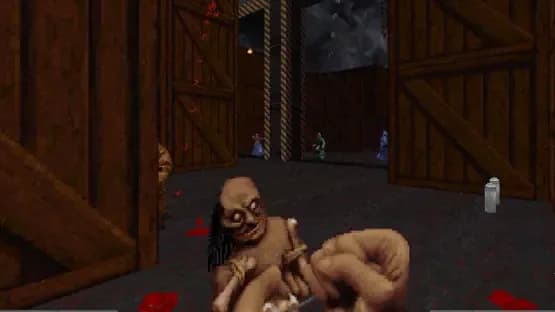 Blood: Plasma Pak — Screenshoty