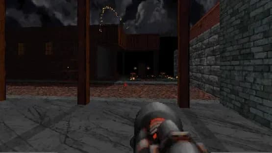 Blood: Plasma Pak — Screenshoty