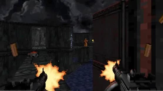 Blood: Plasma Pak — Screenshoty
