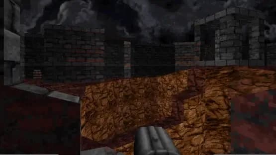 Blood: Plasma Pak — Screenshoty