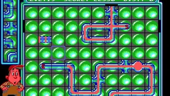 Pipe Dream — Screenshoty