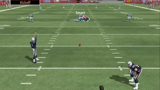 Madden NFL 2005 — Screenshots