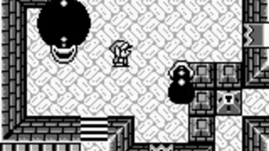 The Legend of Zelda: Link's Awakening — Screenshoty