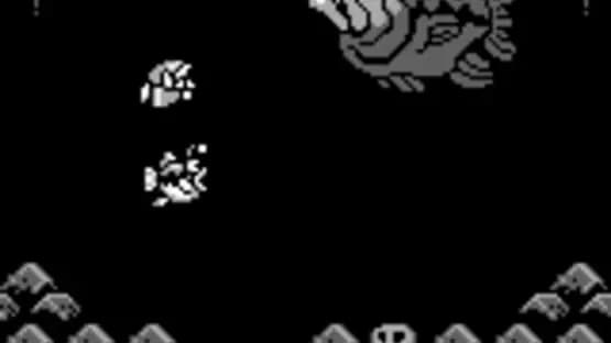 The Legend of Zelda: Link's Awakening — Screenshoty