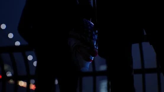 Payday 3 — Screenshoty