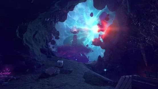Black Mesa: Definitive Edition — Screenshots