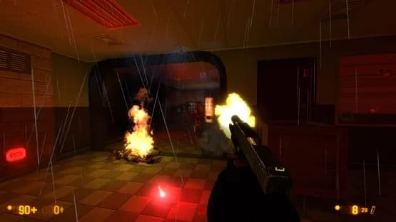 Black Mesa: Definitive Edition — Screenshots