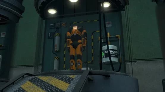 Black Mesa: Definitive Edition — Screenshots