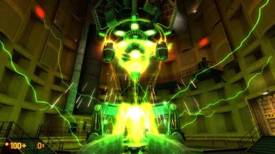 Black Mesa: Definitive Edition — Screenshots