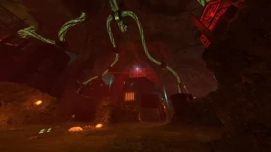 Black Mesa: Definitive Edition — Screenshots