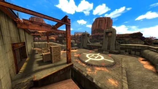 Black Mesa: Definitive Edition — Screenshots
