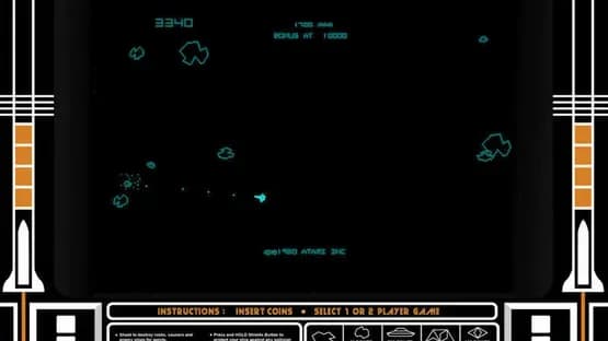 Atari Greatest Hits: Volume 2 — Screenshoty