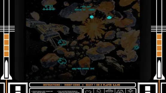 Atari Greatest Hits: Volume 2 — Screenshoty