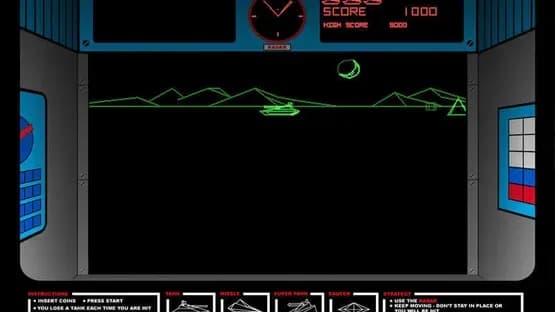 Atari Greatest Hits: Volume 2 — Screenshoty