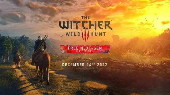 The Witcher 3: Wild Hunt - Free Next-Gen Update — Screenshoty