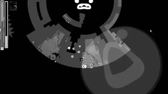 Ouroboros — Screenshoty
