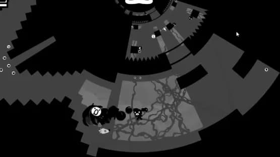 Ouroboros — Screenshoty
