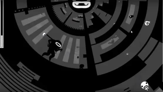 Ouroboros — Screenshoty