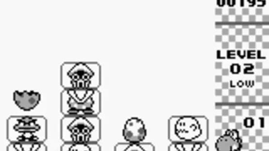 Yoshi — Screenshots