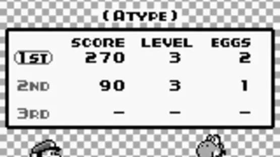 Yoshi — Screenshots
