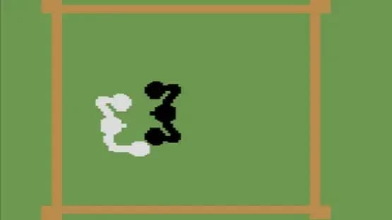 Boxing — Screenshoty