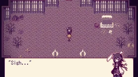 Alicemare — Screenshots