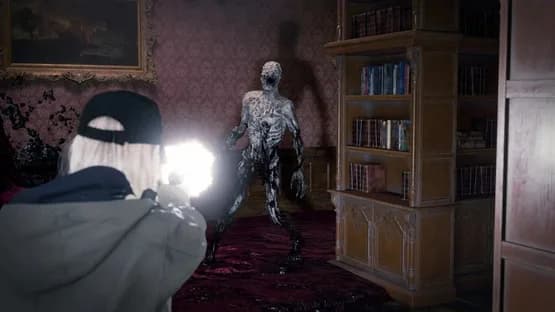 Resident Evil Village: Shadows of Rose — Screenshoty