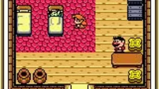 The Legend of Zelda: Link's Awakening DX — Screenshoty