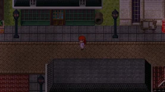 The Sand Man — Screenshots
