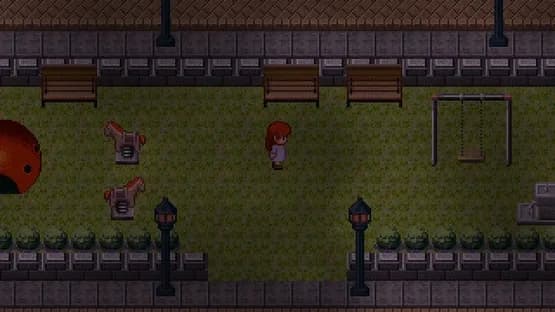 The Sand Man — Screenshots