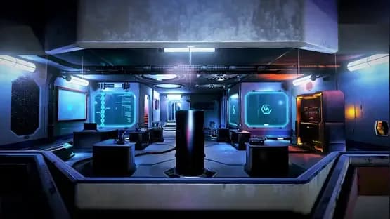 Loading Human: Chapter 1 — Screenshoty