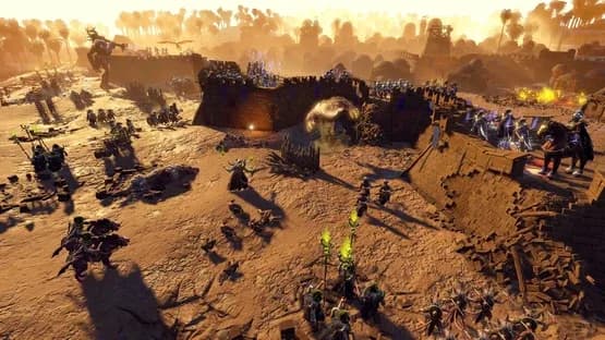 Age of Wonders 4 — Screenshoty