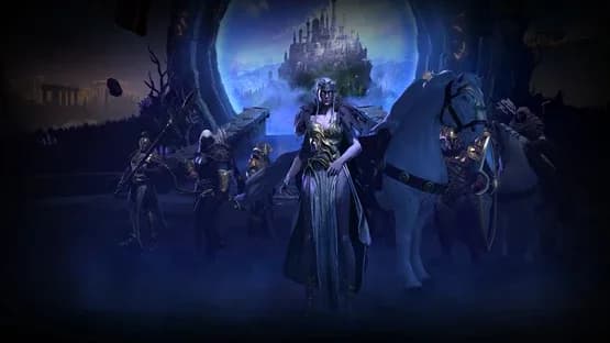 Age of Wonders 4 — Screenshoty
