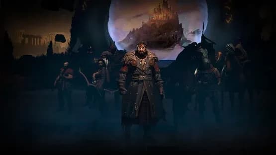 Age of Wonders 4 — Screenshoty