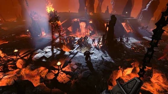 Age of Wonders 4 — Screenshoty