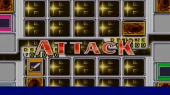 Yu-Gi-Oh! World Championship Tournament 2004 — Screenshoty