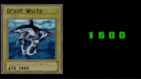 Yu-Gi-Oh! World Championship Tournament 2004 — Screenshoty