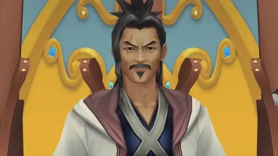 Kingdom Hearts Birth by Sleep Final Mix — Screenshoty