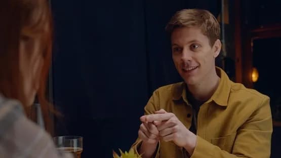 Ten Dates — Screenshots