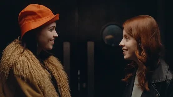 Ten Dates — Screenshots