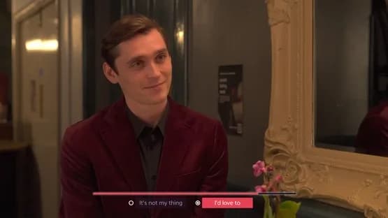 Ten Dates — Screenshots
