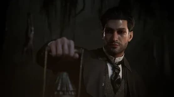 Sherlock Holmes: The Awakened — Screenshoty