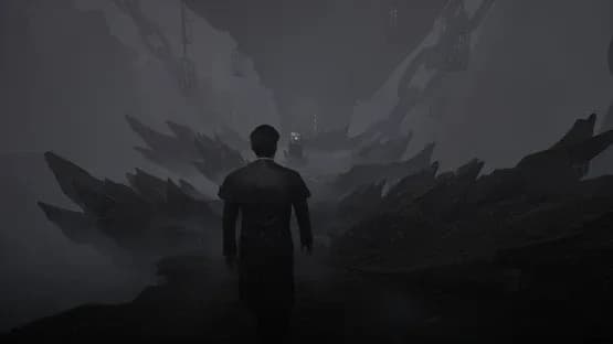 Sherlock Holmes: The Awakened — Screenshoty